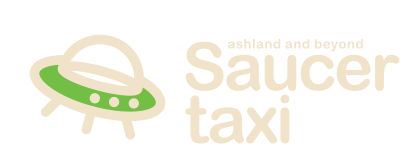 Saucer Taxi